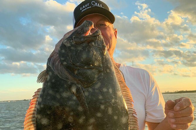 Jacksonville Fishing Charter-23' - Exploring the Jacksonville Fishing Charter: In-Depth Review