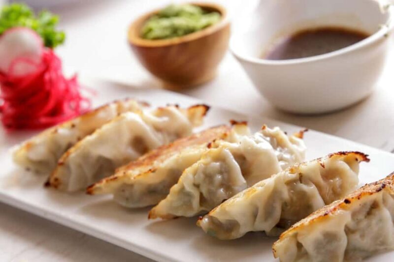 Jacksonville: Fun 2-Hour Dumpling Cooking Class - Key Points