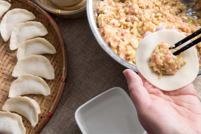 Jacksonville: Fun 2-Hour Dumpling Cooking Class - An In-Depth Look at the Dumpling Making Experience