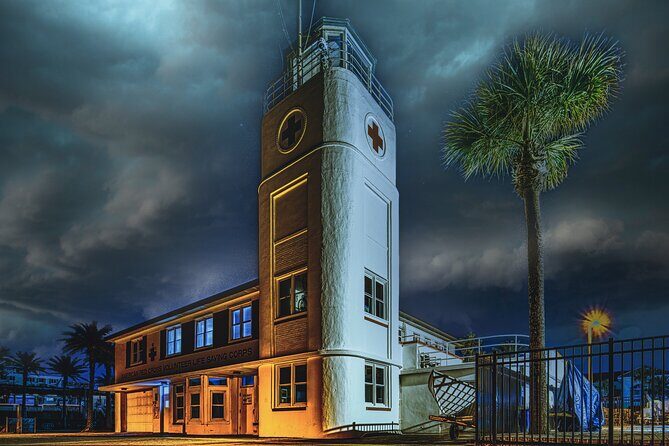 Jacksonville Ghosts and Ghouls Tour By US Ghost Adventures - Who Will Love This Tour?