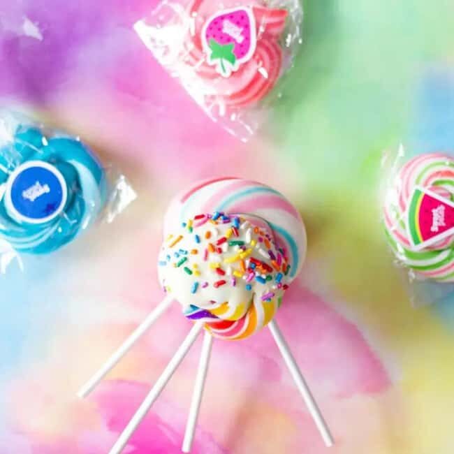 Jacksonville: Hand-Pulled Lollipop Making Workshop - Jacksonville: Hand-Pulled Lollipop Making Workshop