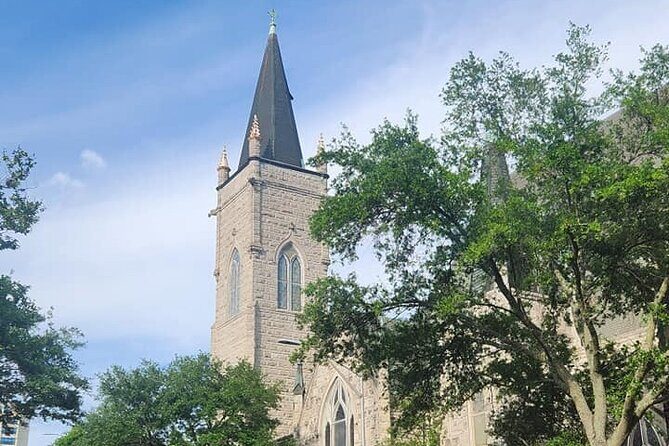 Jacksonville Junior Explorers Summer Tour - A Detailed Look at the Jacksonville Junior Explorers Summer Tour