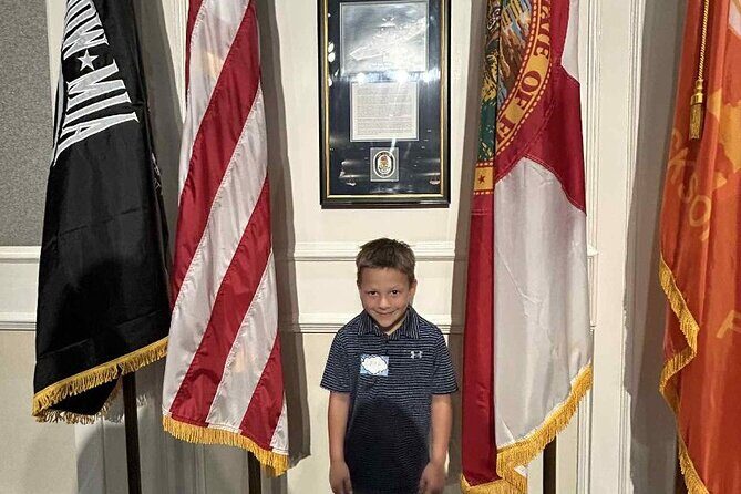 Jacksonville Junior Explorers Summer Tour - Final Thoughts on the Jacksonville Junior Explorers Summer Tour