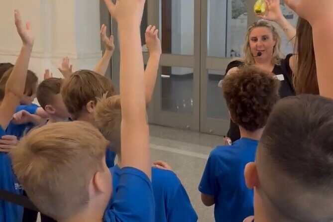 Jacksonville Junior Explorers Summer Tour - Frequently Asked Questions