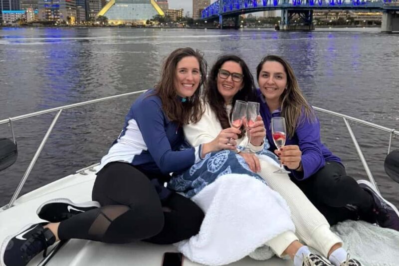 Jacksonville: Private Pontoon Boat Cruise (1-12 Passengers) - Final Thoughts