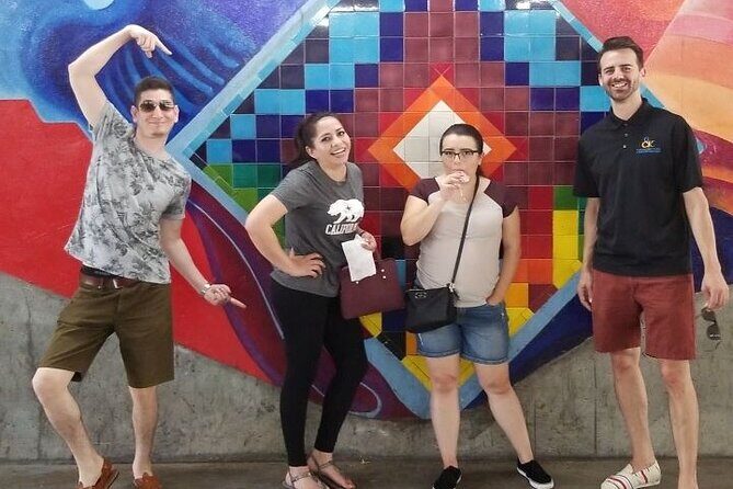 Jacksonville Scavenger Hunt by Crazy Dash - Jacksonville Scavenger Hunt by Crazy Dash