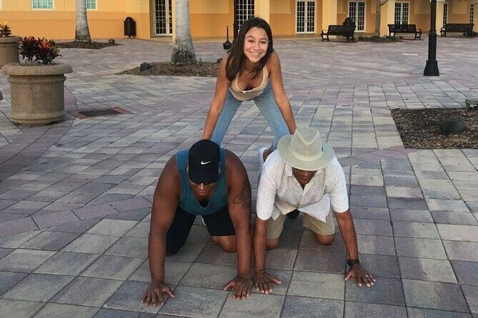 Jacksonville Scavenger Hunt by Crazy Dash - Final Thoughts: Is It Worth It?