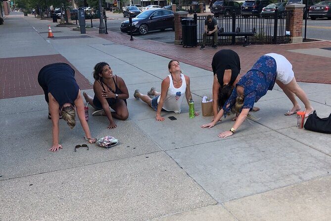 Jacksonville Scavenger Hunt by Crazy Dash - FAQ