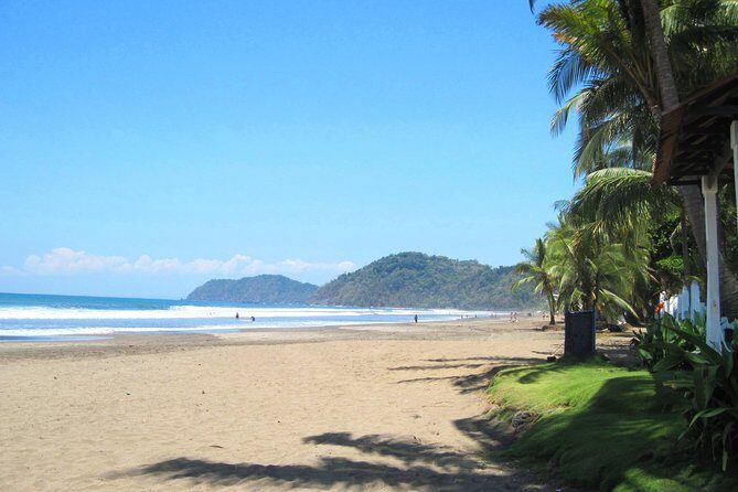 Jaco Beach & ATV Adventure one day tour from San Jose - Key Points