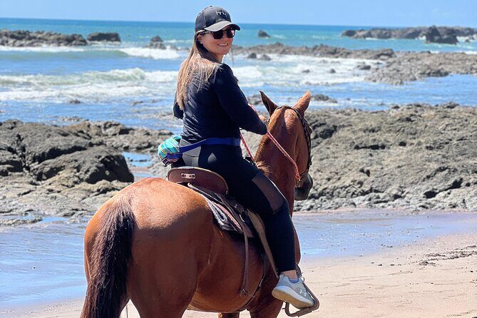 Jaco Beach Horseback Riding Tour - Who Should Consider This Tour?
