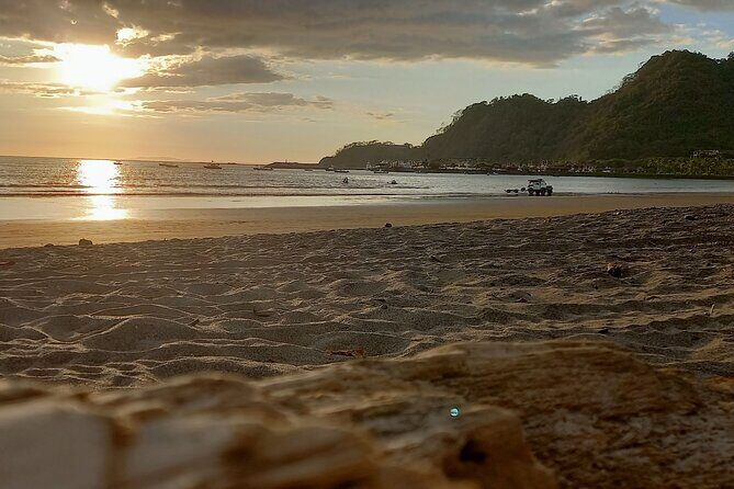 Jaco Beach/Los Sueños Hotels TO SJO Airport Private Transfer - Authentic Experiences and Local Flavor