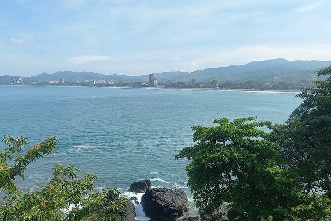 Jaco Beach/Los Sueños Hotels TO SJO Airport Private Transfer - Value and Pricing