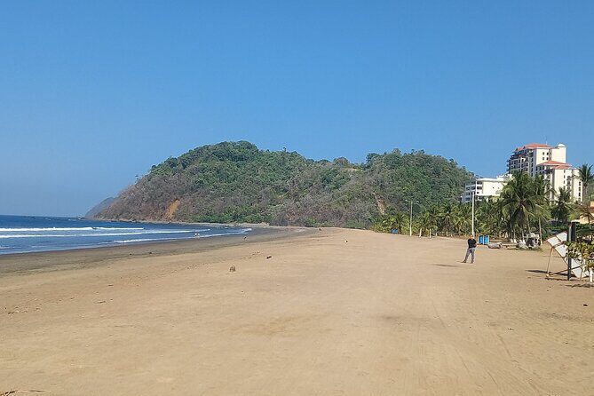 Jaco Beach/Los Sueños Hotels TO SJO Airport Private Transfer - Who Should Book This Transfer?