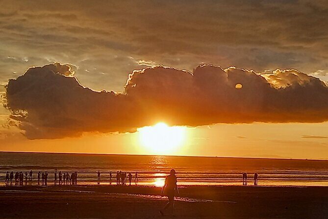 Jaco Beach/Los Sueños Hotels TO SJO Airport Private Transfer - Final Thoughts