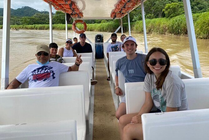 Jaco Highlights tour - Exploring the Itinerary in Detail