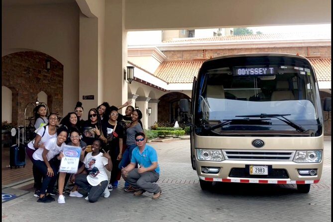 Jaco Highlights Tour - A Few Considerations