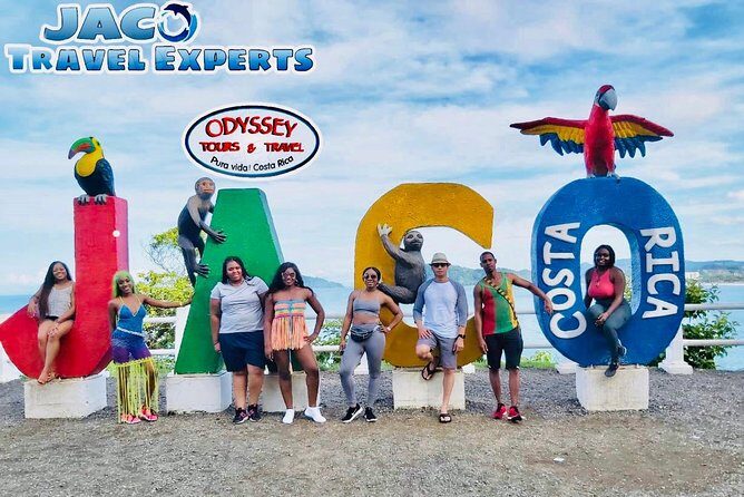 Jaco Highlights Tour - Value for Money and Real People’s Experience