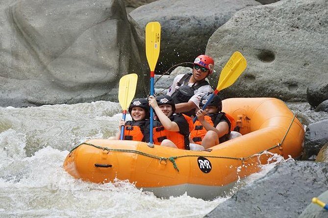 Jaco Rafting and ATV Combo Adventure - The Sum Up: Is the Jaco Rafting and ATV Combo Adventure Worth It?