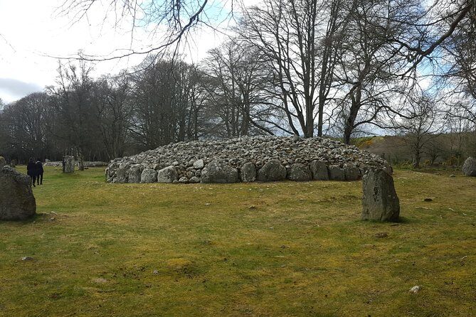 Jacobites and Scottish Highlands Day Tour from Glasgow - A Deep Dive into the Scottish Highlands Day Tour from Glasgow