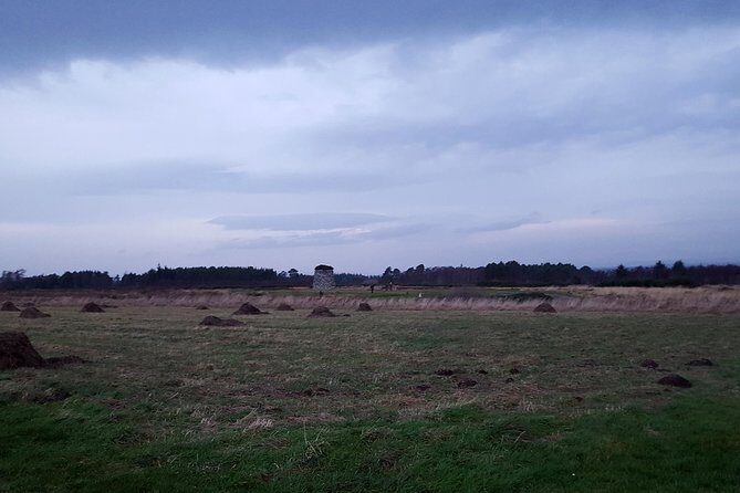 Jacobites and Scottish Highlands Day Tour from Glasgow - The Sum Up