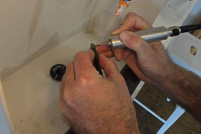 Jade Carving, Honey & Wine Tasting Private Tour - Practical Details and What You Should Know