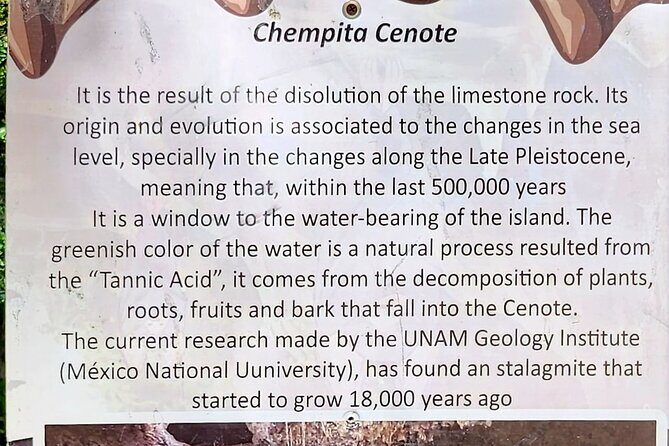 Jade Cavern ATV Tour in Cozumel with Beach Break with transfer - FAQs