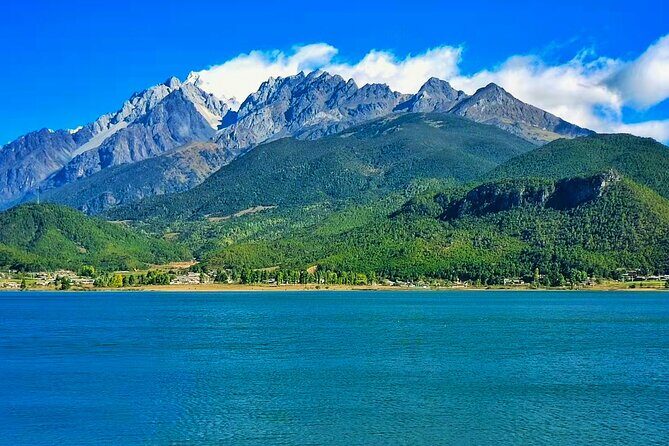 Jade Dragon's Hidden Trails: Authentic & Off-The-Beaten-Path - Key Points