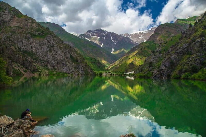 Jade Lake Tour from Tashkent - Key Points