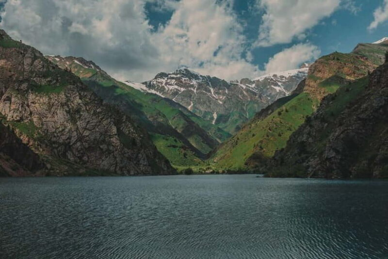 Jade Lake Tour from Tashkent - Who Is This Tour Best For?