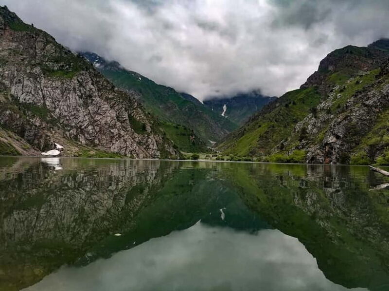Jade Lake Tour from Tashkent - FAQs