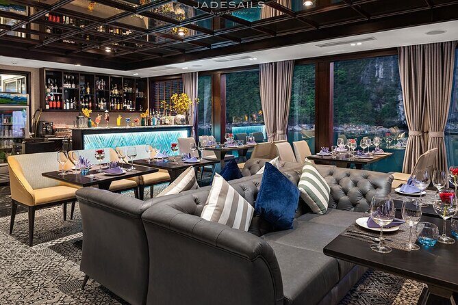 Jade Sails Luxury Halong Bay & Lan Ha Bay 1 Day Cruise from Hanoi - Summing Up: Who Is This Tour Perfect For?