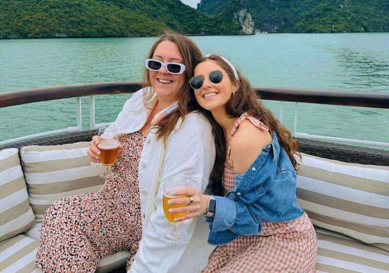 Jade Sails: The most luxurious day cruise explore Lan Ha Bay - Who Should Consider This Tour?