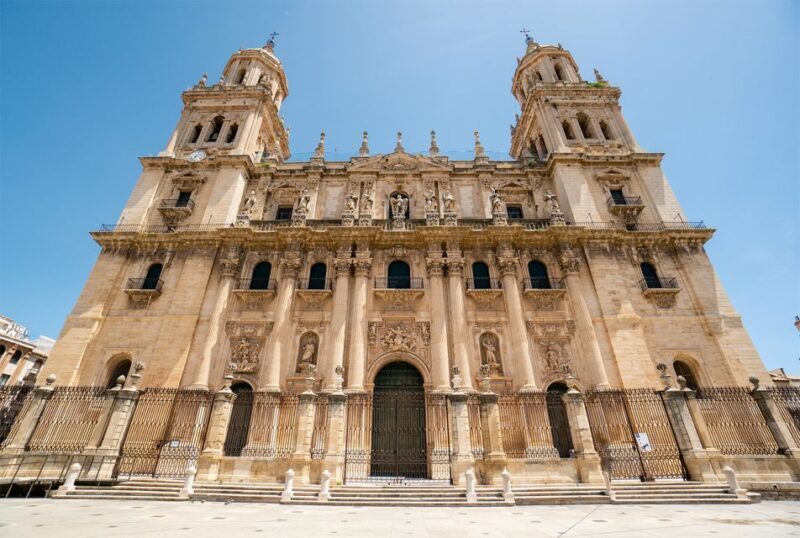 Jaén: 3 hour tour, Cathedral, Arab Baths + Olive oil tasting - Final Thoughts