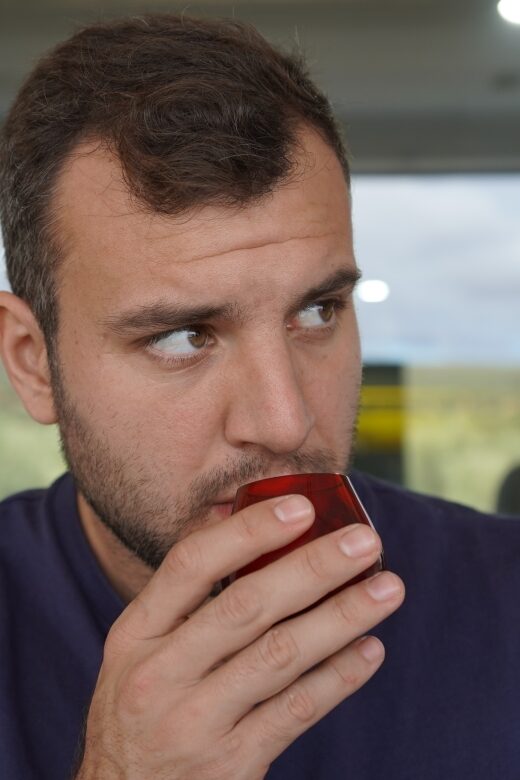Jaén: Aires de Jaén Olive Oil Tasting Class - A Brief Overview of the Experience