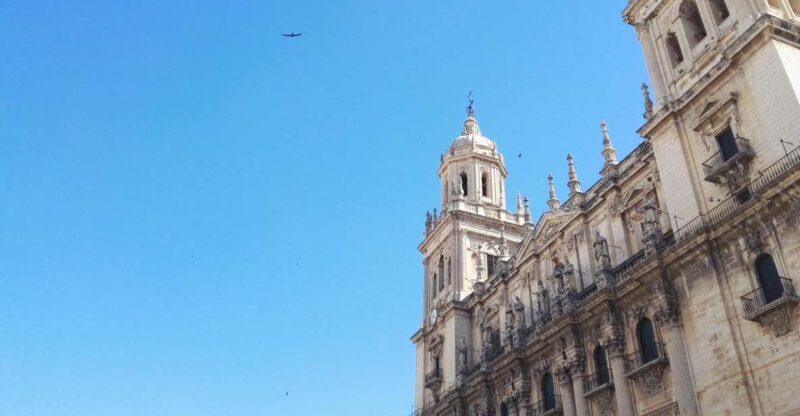 Jaén esencial+entradas Catedral, Refugio, Baños Árabes en 3h - Exploring Jaén in Depth: What the Tour Covers