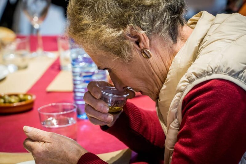 Jaén: Guided Olive Mill Tour with Olive Oil Tasting - Who Will Love This Tour?