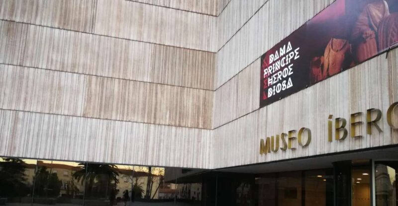 Jaén: Iberian Museum and Provincial Museum Entry and Tour - An In-Depth Look at the Museums and the Experience