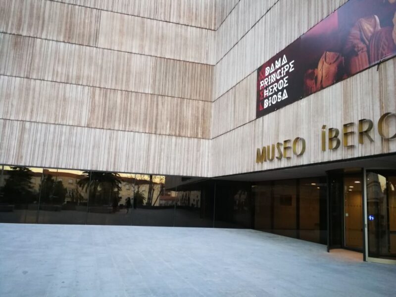 Jaén: Iberian Museum and Provincial Museum Entry and Tour - Final Thoughts on the Museums Tour in Jaén