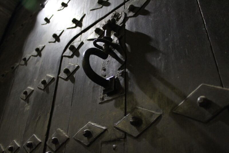 Jaén: Legends and Mysteries Walk - Exploring Jaéns Legends and Mysteries: An In-Depth Review