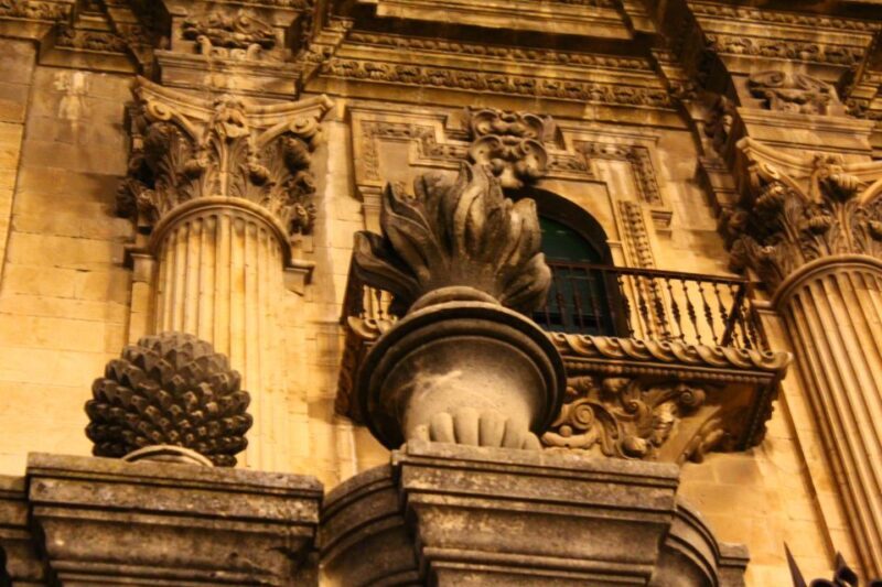 Jaén: Legends and Mysteries Walk - FAQ