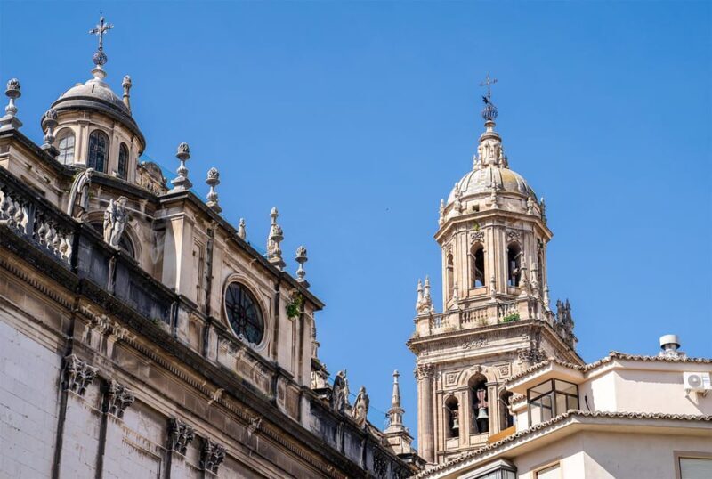 Jaén night tour: legends and mysteries - The Sum Up: Is It Worth It?