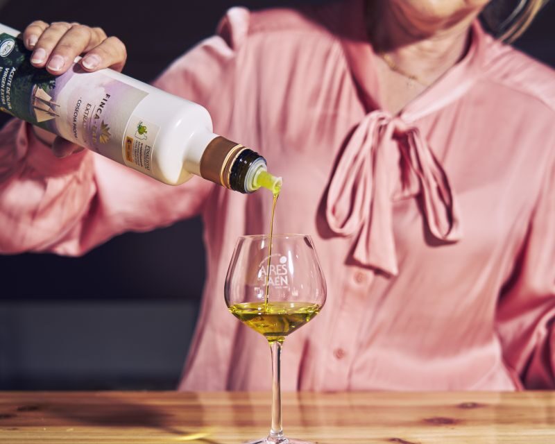 Jaen: Olive oil tour with the 5 senses, grove and tasing - Why This Tour Is Worth It