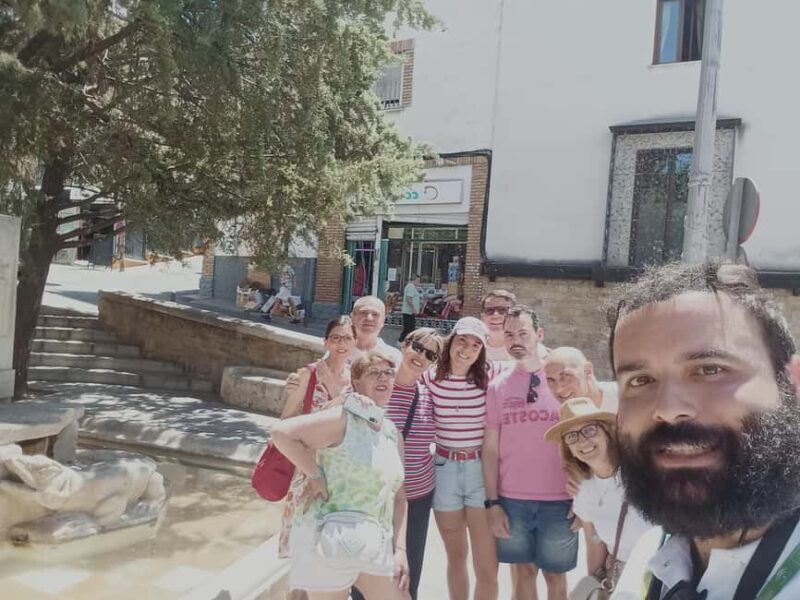 Jaén Tour: "Capital of the Holy Kingdom" - Final Thoughts