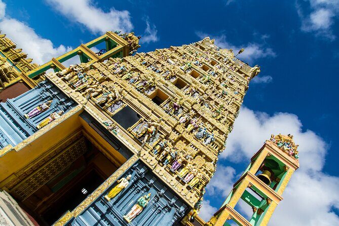 Jaffna City Tour - Analyzing the Price and Value