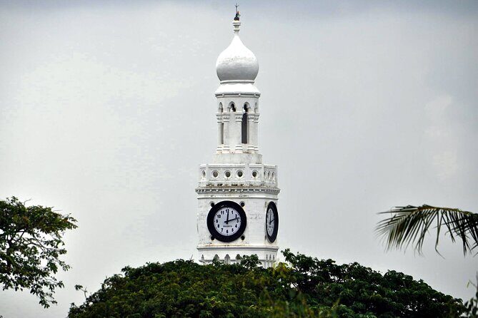Jaffna City Tour - FAQ