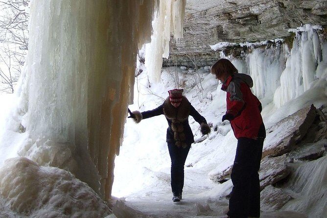 Jägala Waterfall and Picnic Tour - A Deep Dive: Why Choose This Tour Over Others?