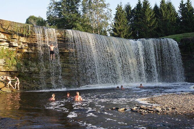 Jägala Waterfall and Picnic Tour - Final Thoughts