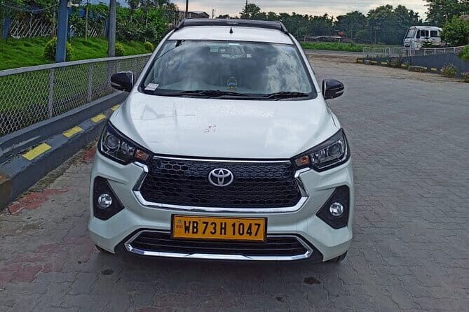 Jaigaon to Bagdogra Airport Drop - Key Points