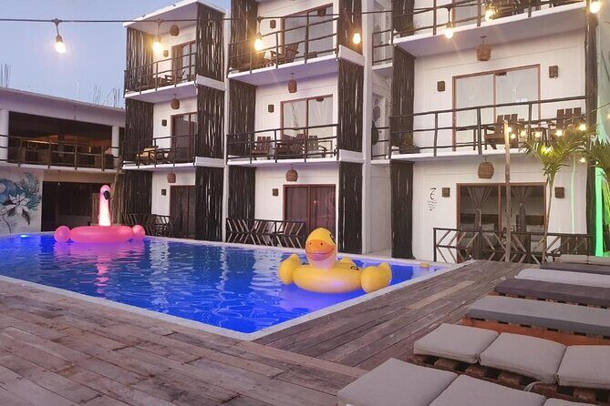 Jaimes at the Blue reef all inclusive Beach break - Exploring the Experience in Depth