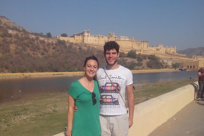 Jaipur 02 Days Private Tour with Vehicle+Professional Chauffeur - An In-Depth Look at the Jaipur 2-Day Private Tour